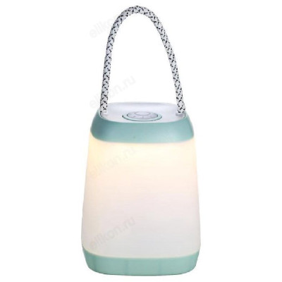 Фонарь кемпинг Космос 2028LED-2