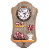 Часы настенные КОСМОС 3311-2