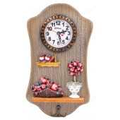 Часы настенные КОСМОС 3311-2