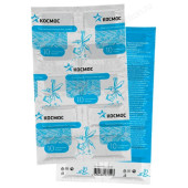 Пластина для фумигатора КОСМОС 49386