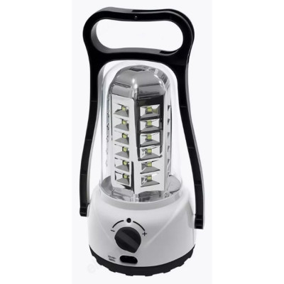 Фонарь кемпинг Космос диммируемый акк.6008LED-1