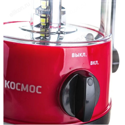 Фонарь кемпинг Космос 6010L-LED-1