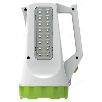 Фонарь Космос Accu678Ex аккумуляторный-1