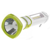 Фонарь Космос Ac7023WLED аккумуляторный