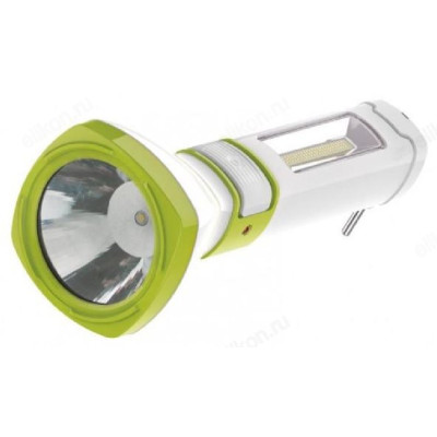 Фонарь Космос Ac7023WLED аккумуляторный