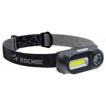 Фонарь Космос КосH3WDLith аккумулятор сменный