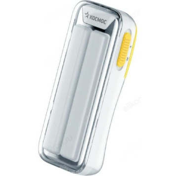 Фонарь кемпинг Космос KOC118LED 10W COB LED