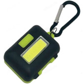 Фонарь-брелок КОСМОС COBLED KOC204B