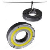 Фонарь кемпинг Космос KOC601B/5ВтCOBLED