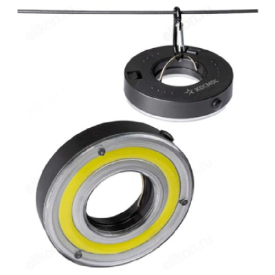 Фонарь кемпинг Космос KOC601B/5ВтCOBLED