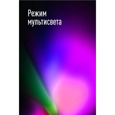 Фонарь кемпинг Космос KOC602B-1