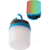 Фонарь кемпинг Космос KOC602B