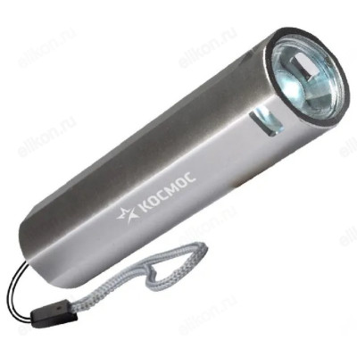 Фонарь Космос KOS116Lit аккумуляторный