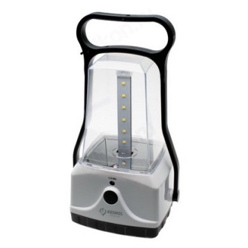 Фонарь кемпинг KOSMOS PREMIUM 6011LED-1