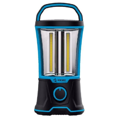 Фонарь кемпинг KOSMOS PREMIUM 6011LED