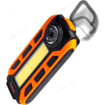 Фонарь кемпинг Космос KOS703B