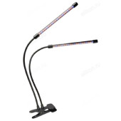 Светильник ФИТО прищепка КОСМОС КОС-DESKGX2105
