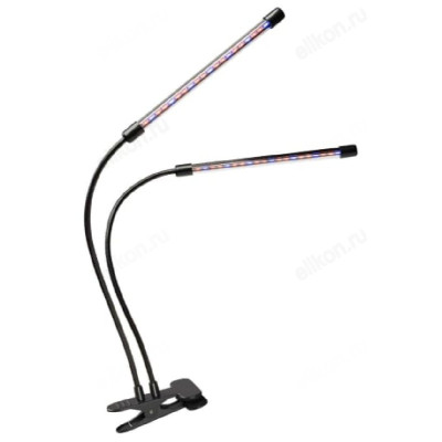 Светильник ФИТО прищепка КОСМОС КОС-DESKGX2105