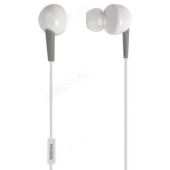 Гарнитура проводная вкладыши KOSS KEB6i W White Гарнитура проводная вкладыши KOSS KEB6i W White