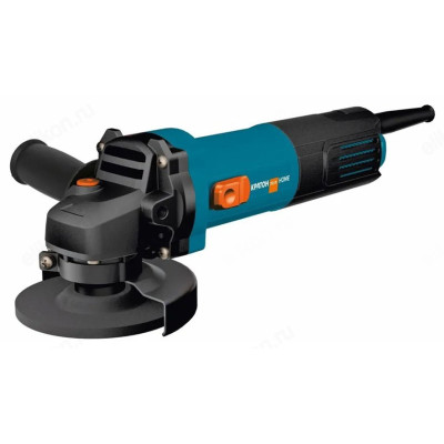 Углошлифовальная машина Кратон Home AGH-750-125-1
