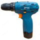 Дрель-шуруповерт Кратон Home CDH-12-Li-1, 5