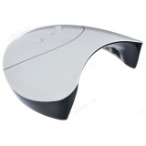 Лампа для сушки ногтей 36 W CJ-L008S Кристалл UV/Led без циферблат