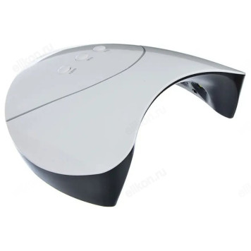 Лампа для сушки ногтей 36 W CJ-L008S Кристалл UV/Led без циферблат