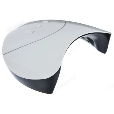 Лампа для сушки ногтей 36 W CJ-L008S Кристалл UV/Led без циферблат