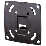 Кронштейн ЖК фиксированный 10-28" Kromax OPTIMA-100