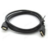 Шнур HDMI-HDMI 1м (шт/шт) Krouss