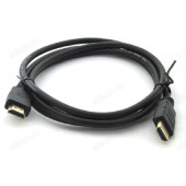 Шнур HDMI-HDMI 1м (шт/шт) Krouss