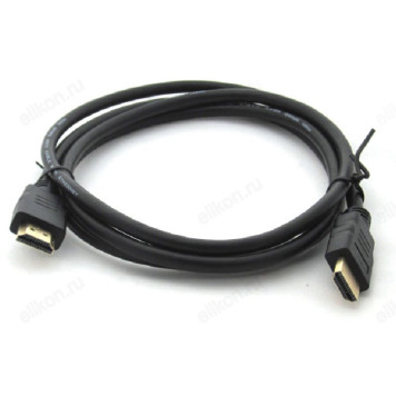 Кабель Krouss HDMI - HDMI