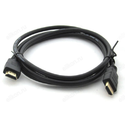 Кабель Krouss HDMI - HDMI