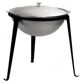 Тренога KUKMARA т06 для казана на 15л