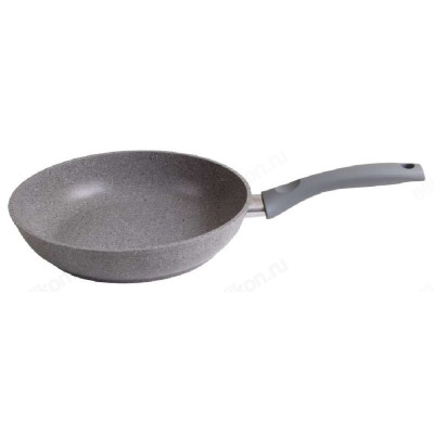 Сковорода KUKMARA АП 240/60мм с241а