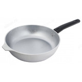 Сковорода KUKMARA АП 240/60мм с246 съемная ручка без крышки