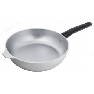 Сковорода KUKMARA АП 240/60мм с246 съемная ручка без крышки