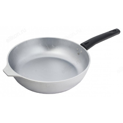 Сковорода KUKMARA АП 240/60мм с246 съемная ручка без крышки