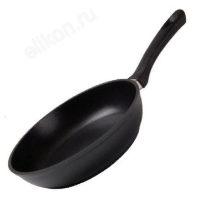 Сковорода KUKMARA АП 260/60мм съёмная ручка