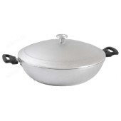 Сотейник KUKMARA КП 300/85мм (с304) Сотейник KUKMARA КП 300/85мм (с304)
