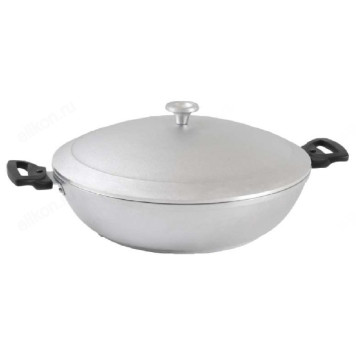 Сотейник KUKMARA КП 300/85мм (с304)