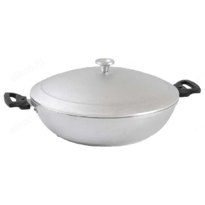 Сотейник KUKMARA КП 300/85мм (с304)