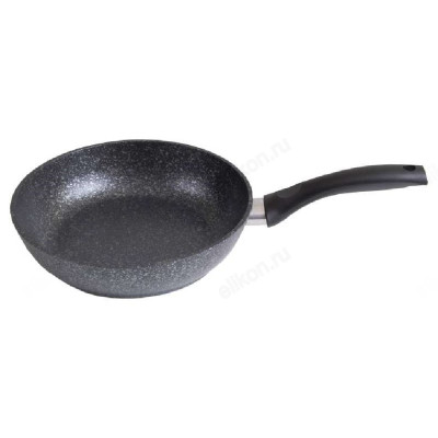 Сковорода KUKMARA АП 240/60мм смт241а-1