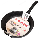 Сковорода KUKMARA АП 280/60 смти280а