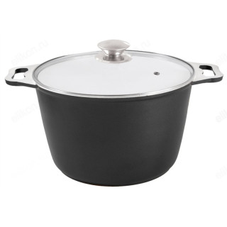 Кастрюля KUKMARA ДП 8л к83