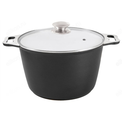 Кастрюля KUKMARA ДП 8л к83