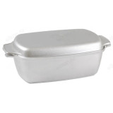 Гусятница KUKMARA 4,5л г45