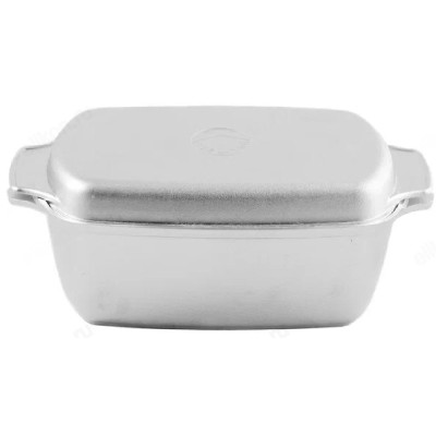 Гусятница KUKMARA 4,5л г45-2