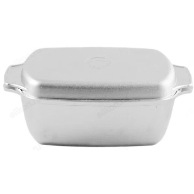 Гусятница KUKMARA 4,5л г45-3