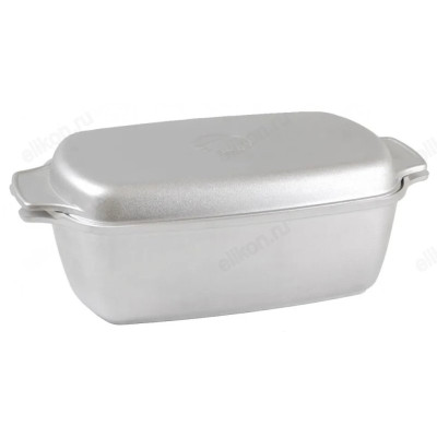 Гусятница KUKMARA 4,5л г45